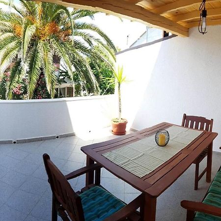 Apartmani Tina Jelsa  Bagian luar foto