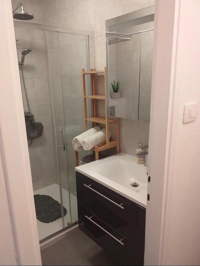 Apartmani Tina Jelsa  Bagian luar foto