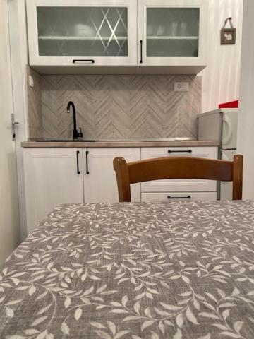 Apartmani Tina Jelsa  Bagian luar foto