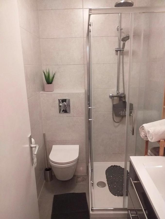 Apartmani Tina Jelsa  Bagian luar foto