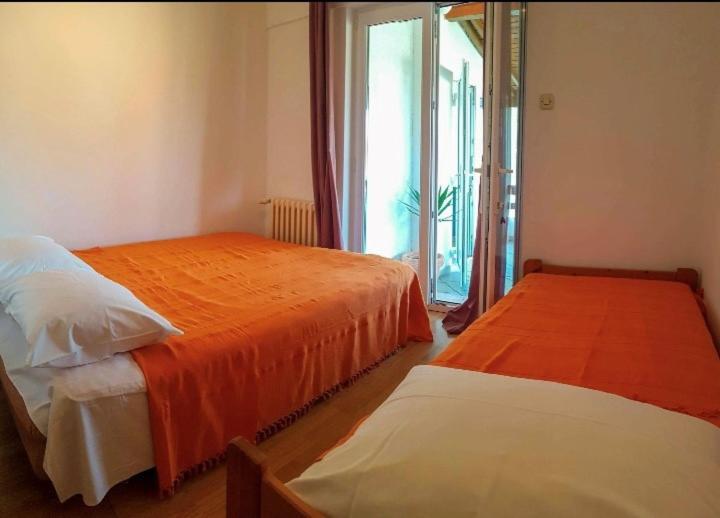 Apartmani Tina Jelsa  Bagian luar foto