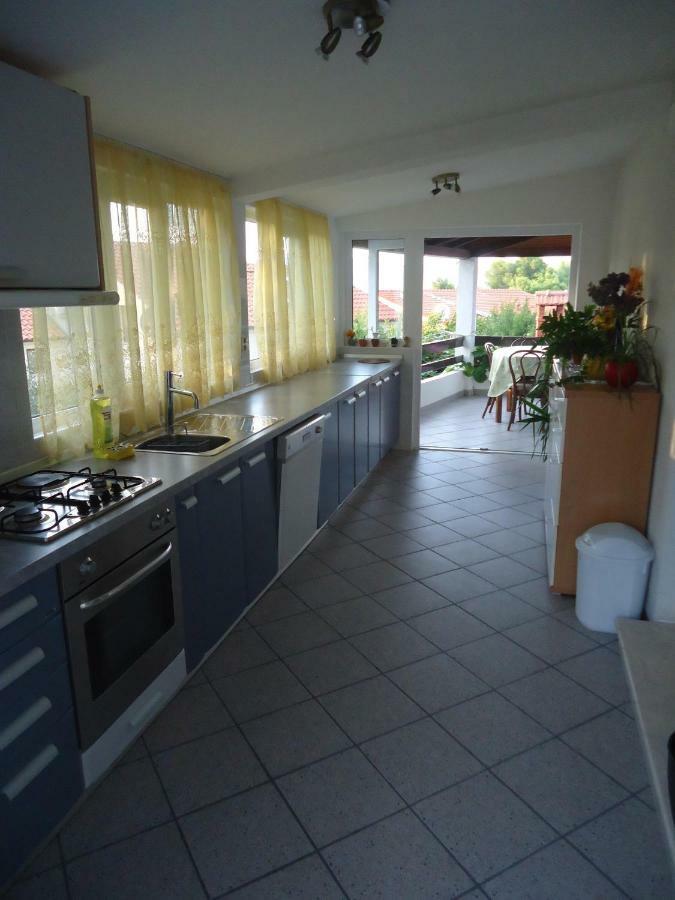 Apartmani Tina Jelsa  Bagian luar foto